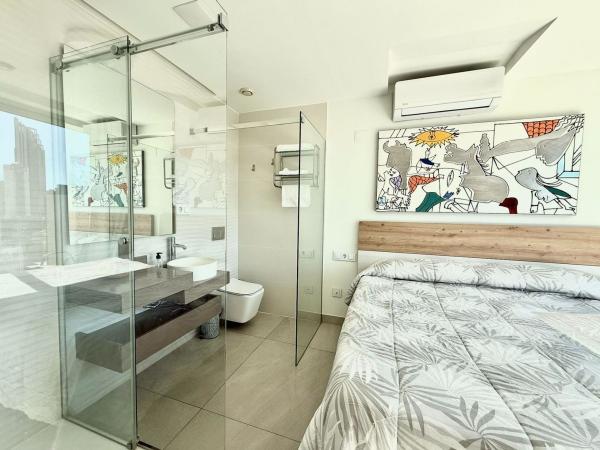 Venta de piso en Piso en Cala de Finestrat, Finestrat, Finestrat
thumbnail 1
