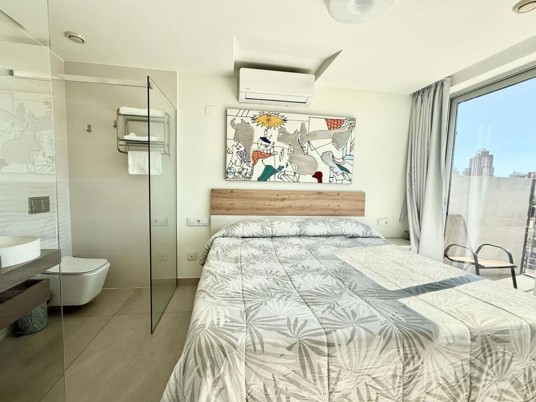 Venta de piso en Piso en Cala de Finestrat, Finestrat, Finestrat
photo 3