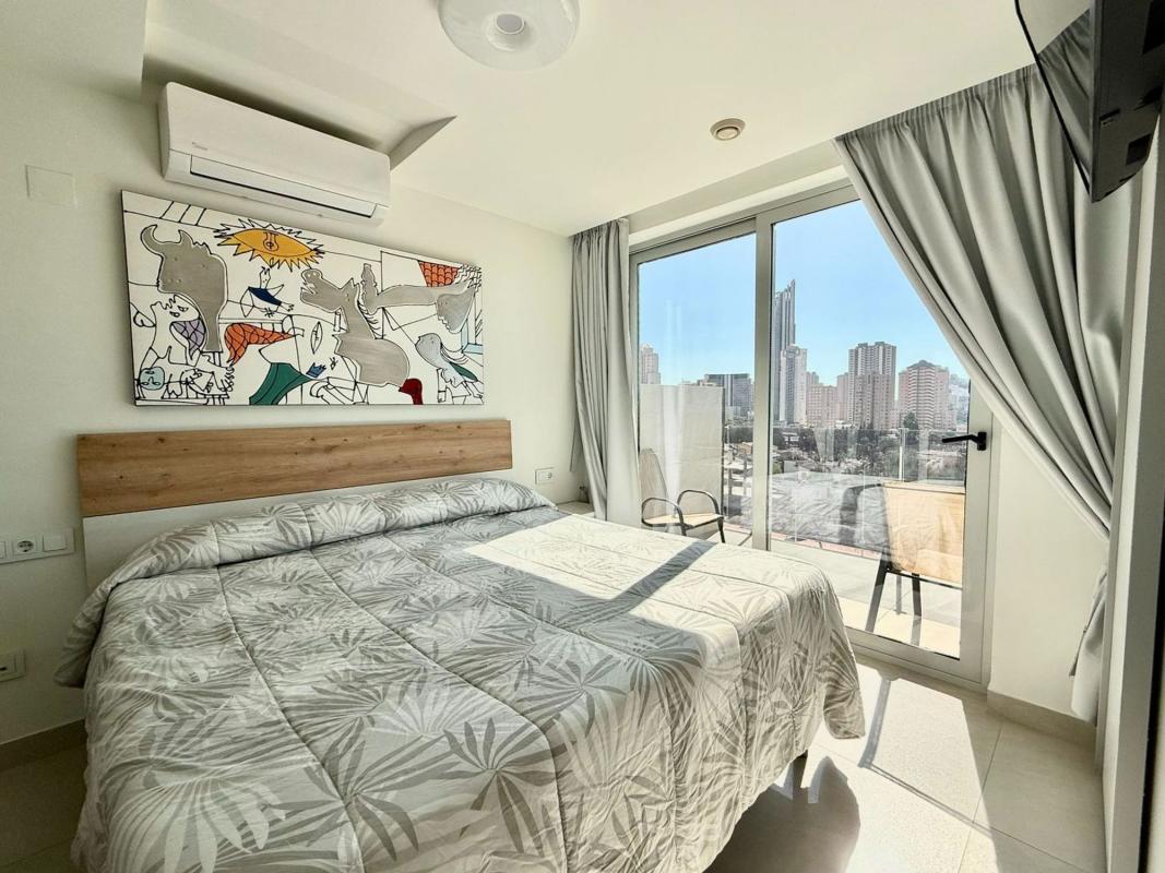 Venta de piso en Piso en Cala de Finestrat, Finestrat, Finestrat
photo 4