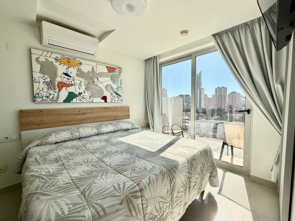 Venta de piso en Piso en Cala de Finestrat, Finestrat, Finestrat
 photo 4