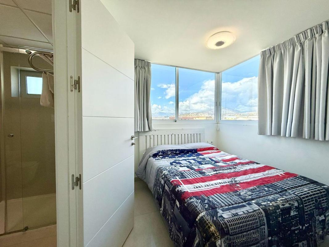 Venta de piso en Piso en Cala de Finestrat, Finestrat, Finestrat
photo 5