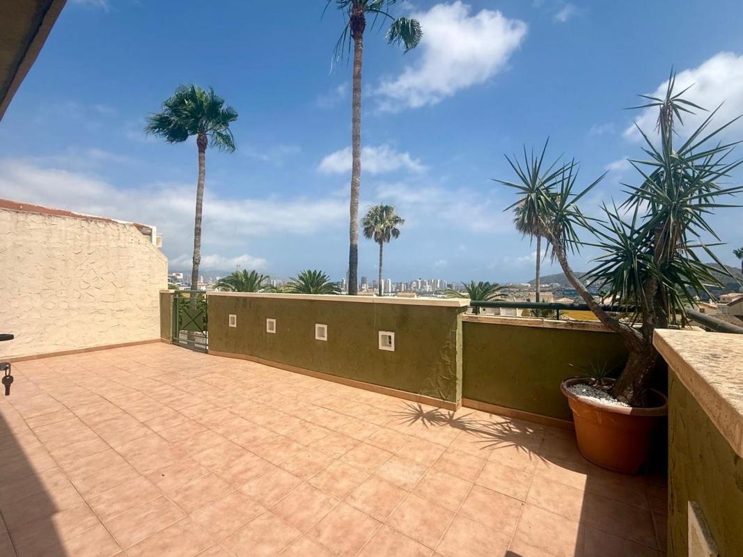 Sprzedaż mieszkania w Piso en Avenida Costa Blanca, 5, Balcón de Finestrat-Terra Marina, Finestrat, Finestrat
photo 1