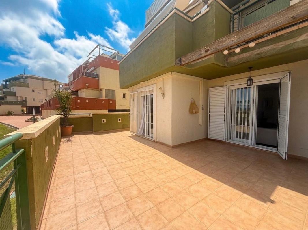 Sprzedaż mieszkania w Piso en Avenida Costa Blanca, 5, Balcón de Finestrat-Terra Marina, Finestrat, Finestrat
photo 2