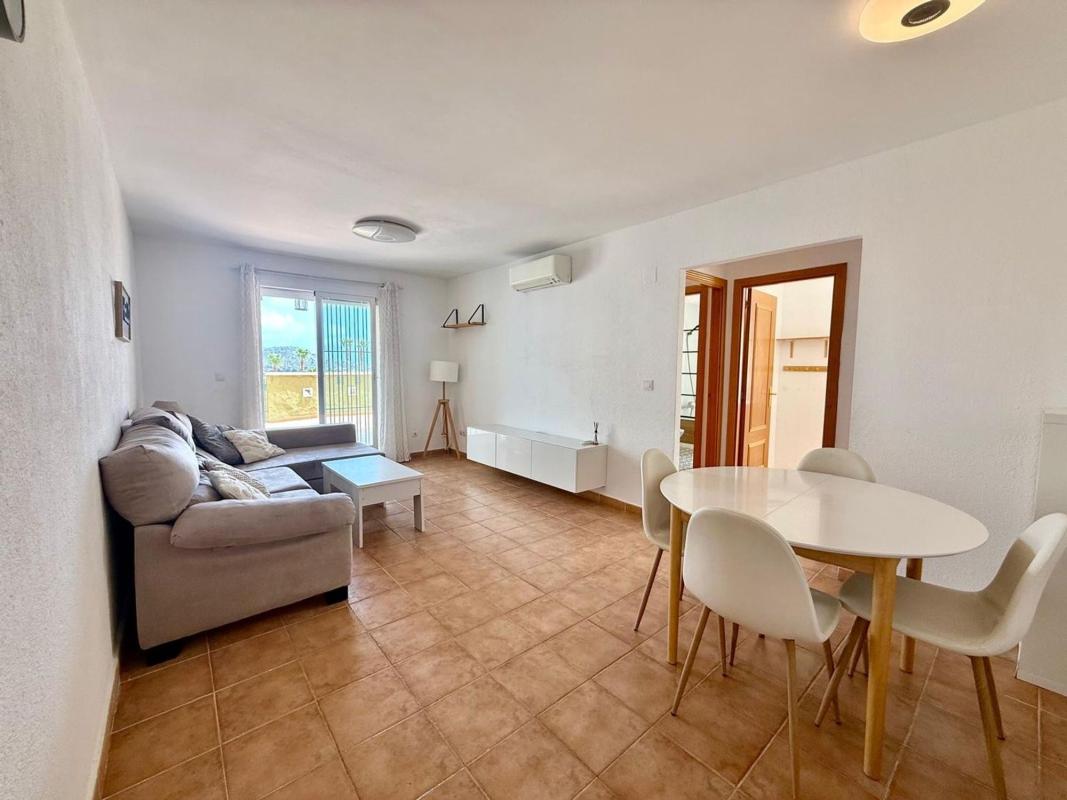 Sprzedaż mieszkania w Piso en Avenida Costa Blanca, 5, Balcón de Finestrat-Terra Marina, Finestrat, Finestrat
photo 5