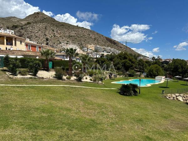 Casa o chalet independiente en Golf Bahía, Finestrat thumbnail 1