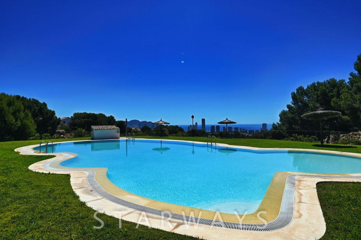 Properties for sale and rent in Spain photo 2