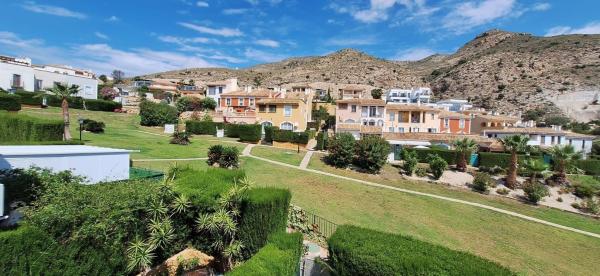 Chalet adosado en Golf Bahía, Finestrat thumbnail 2