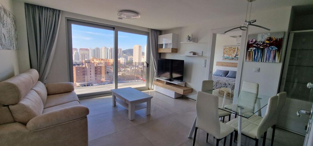 Venta de piso en Piso en Cala de Finestrat, Finestrat, Finestrat
photo 2