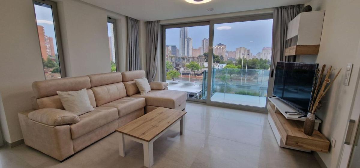 Venta de piso en Piso en Cala de Finestrat, Finestrat, Finestrat
photo 3