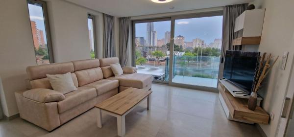 Venta de piso en Piso en Cala de Finestrat, Finestrat, Finestrat
thumbnail 2