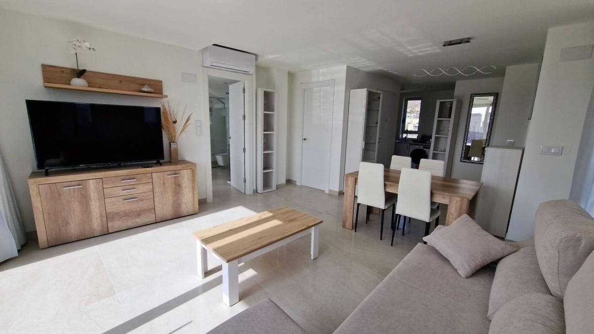Venta de piso en Piso en Cala de Finestrat, Finestrat, Finestrat
photo 4