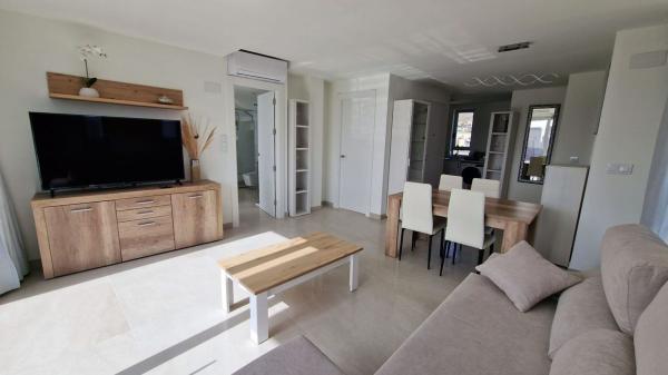 Venta de piso en Piso en Cala de Finestrat, Finestrat, Finestrat
 photo 4