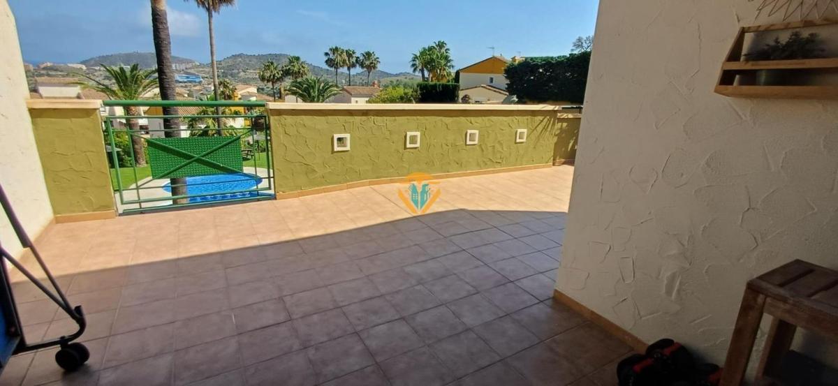 Venta de piso en Piso en Balcón de Finestrat-Terra Marina, Finestrat, Finestrat
photo 4