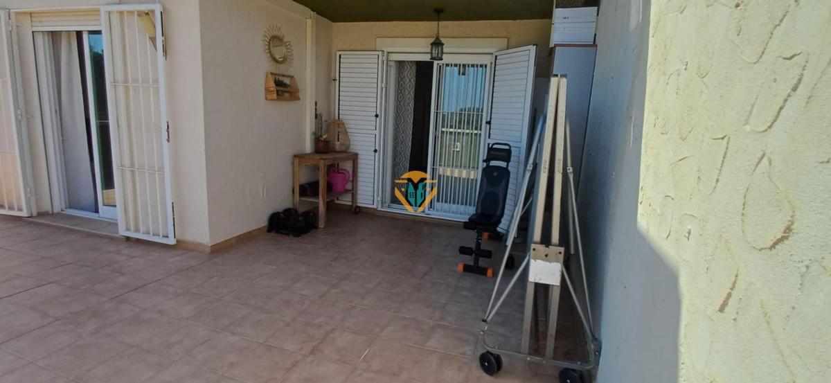 Venta de piso en Piso en Balcón de Finestrat-Terra Marina, Finestrat, Finestrat
photo 5
