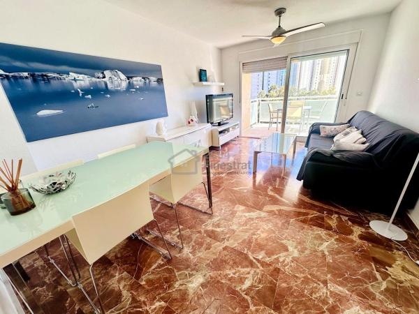 Venta de piso en Piso en Calle Relleu, Cala de Finestrat, Finestrat, Finestrat
photo 1