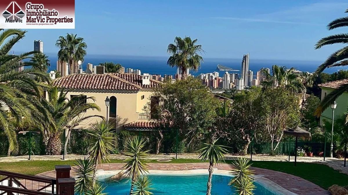 Propiedades en venta y alquiler en España photo 1