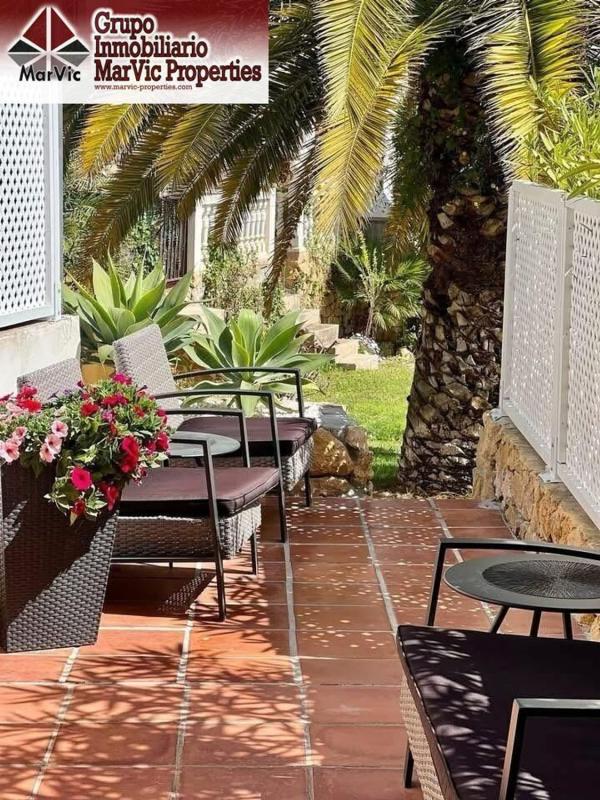 Propiedades en venta y alquiler en España photo 4