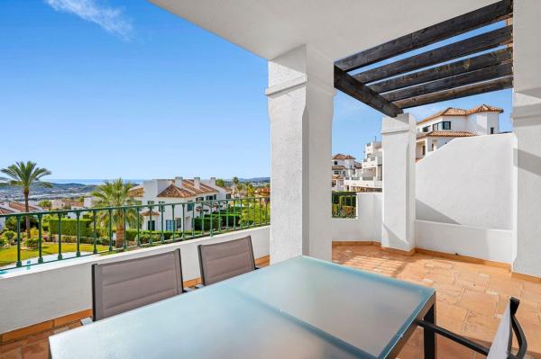 Sprzedaż mieszkania w Piso en Golf Bahía, Finestrat, Finestrat
 photo 1