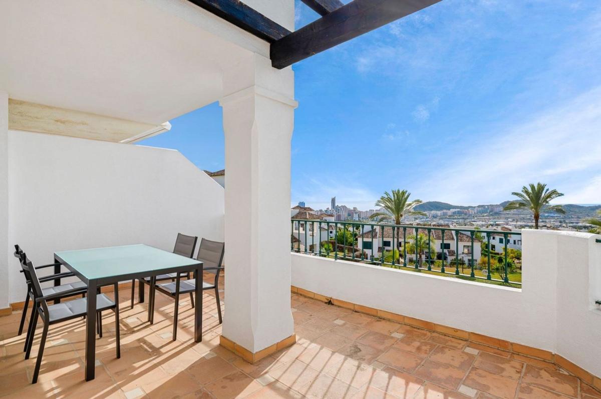 Venta de piso en Piso en Golf Bahía, Finestrat, Finestrat
 photo 2