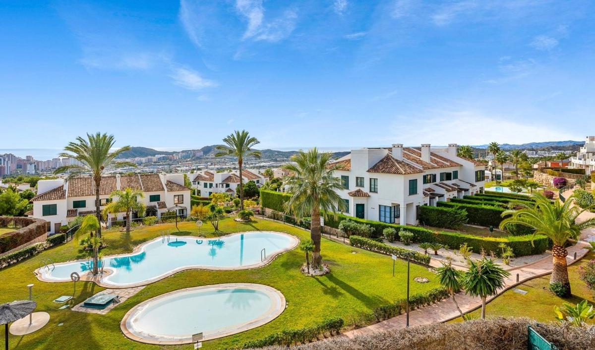 Venta de piso en Piso en Golf Bahía, Finestrat, Finestrat
 photo 4