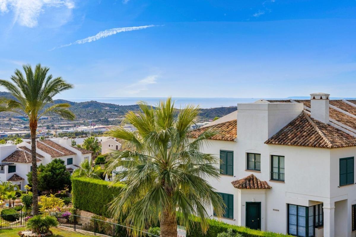 Venta de piso en Piso en Golf Bahía, Finestrat, Finestrat
 photo 5