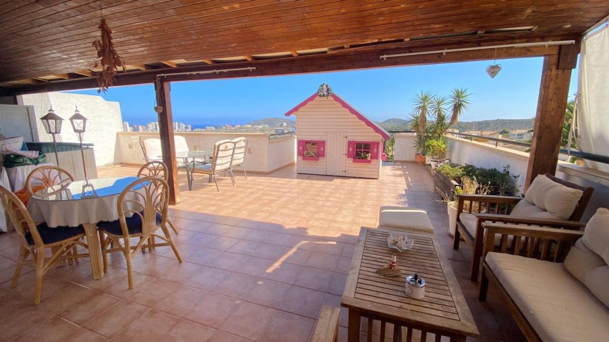 Sprzedaż mieszkania w Piso en Avenida Costa Brava, Balcón de Finestrat-Terra Marina, Finestrat, Finestrat
photo 3