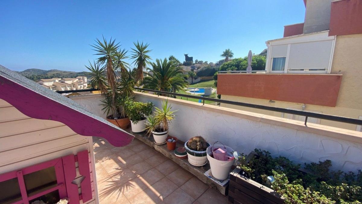 Sprzedaż mieszkania w Piso en Avenida Costa Brava, Balcón de Finestrat-Terra Marina, Finestrat, Finestrat
photo 5