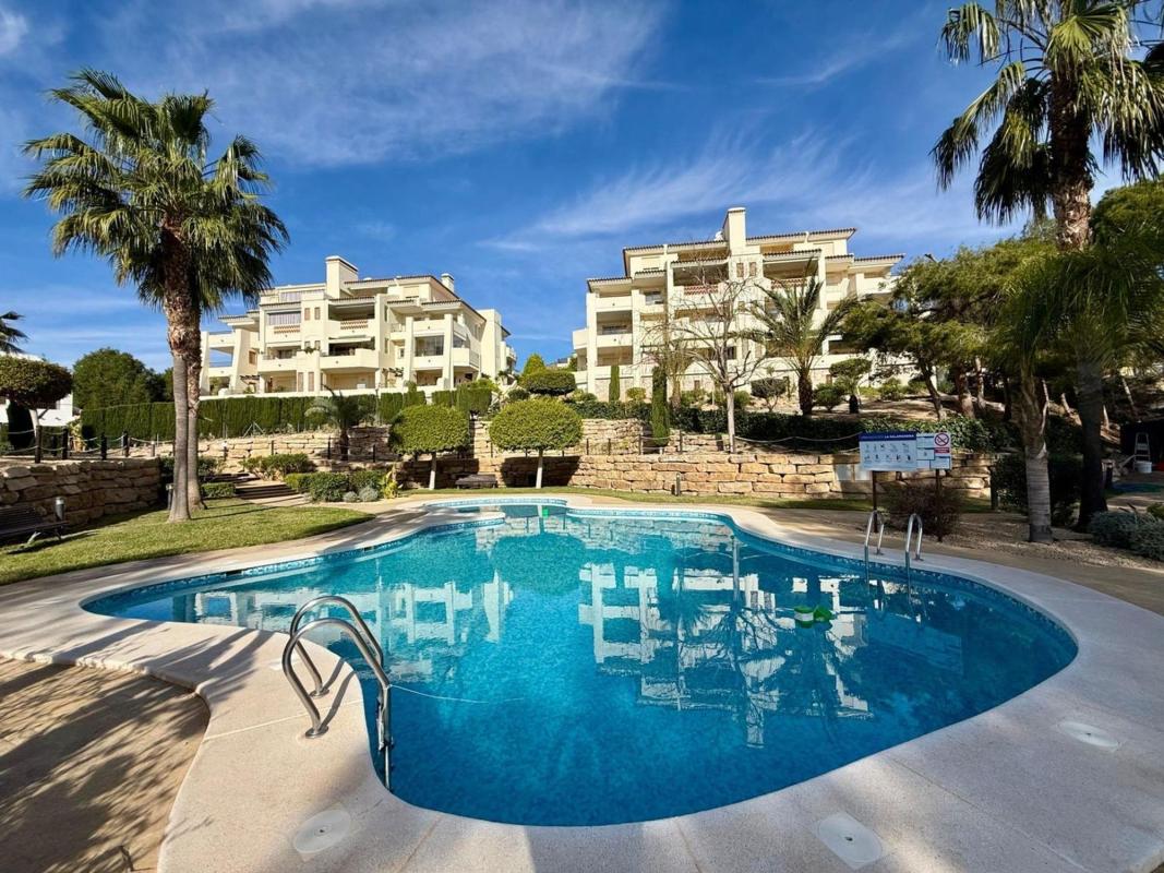Sprzedaż mieszkania w Piso en Calle Berlin, Golf Bahía, Finestrat, Finestrat
photo 1