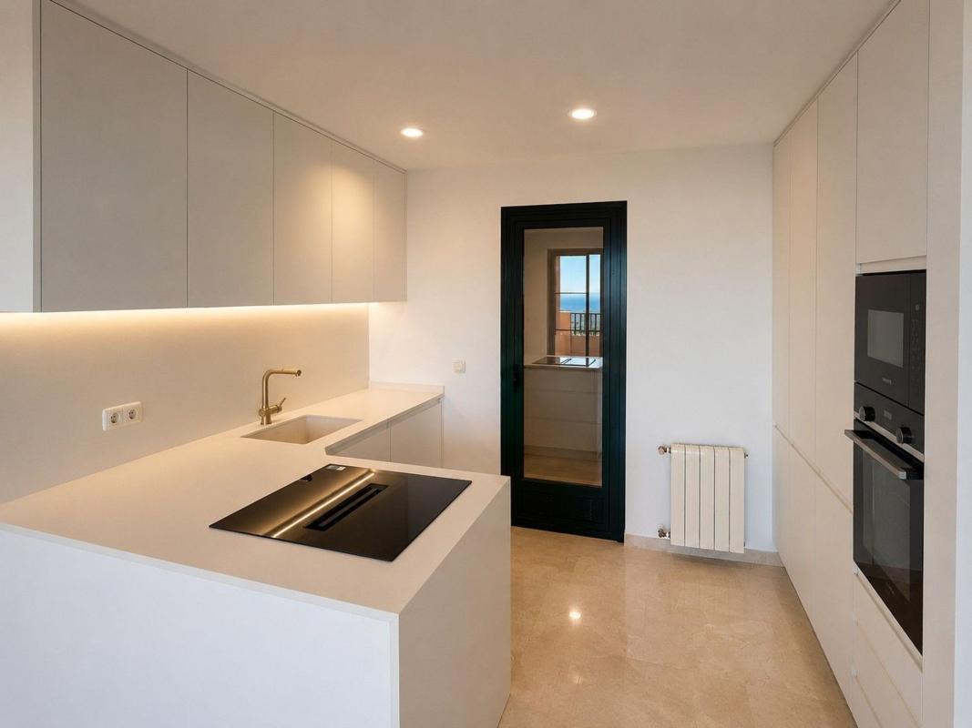 Penthouse sale in Ático en Calle Viena, Golf Bahía, Finestrat, Finestrat photo 5