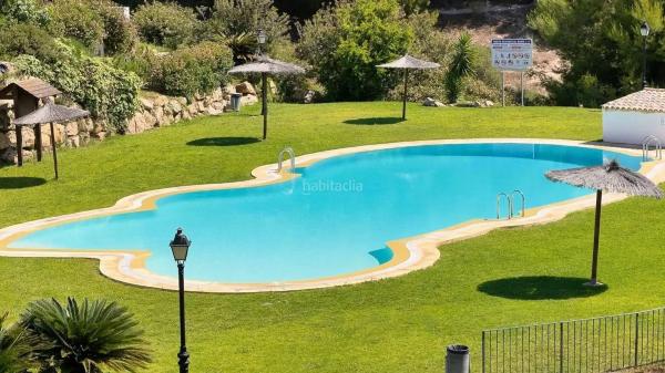 Chalet adosado en Golf Bahía, Finestrat thumbnail 1