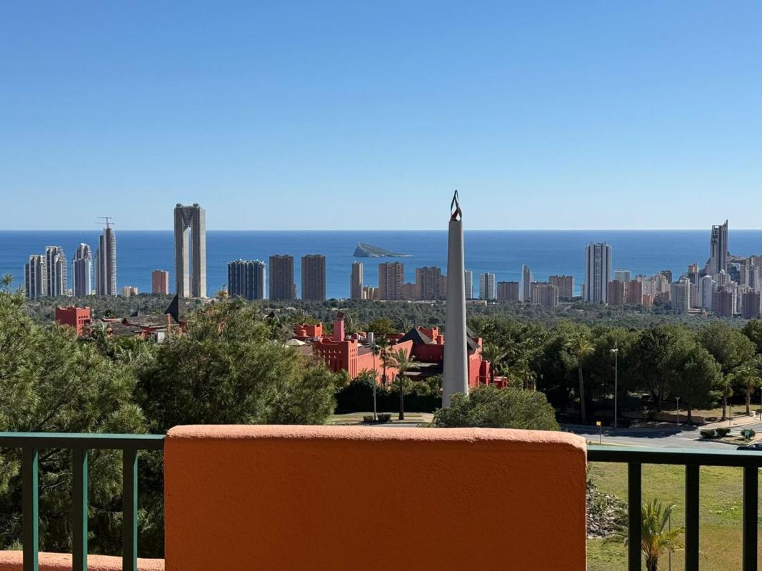 Продажа квартиры на Piso en Calle Viena, 47, Golf Bahía, Finestrat, Финестрат
photo 2