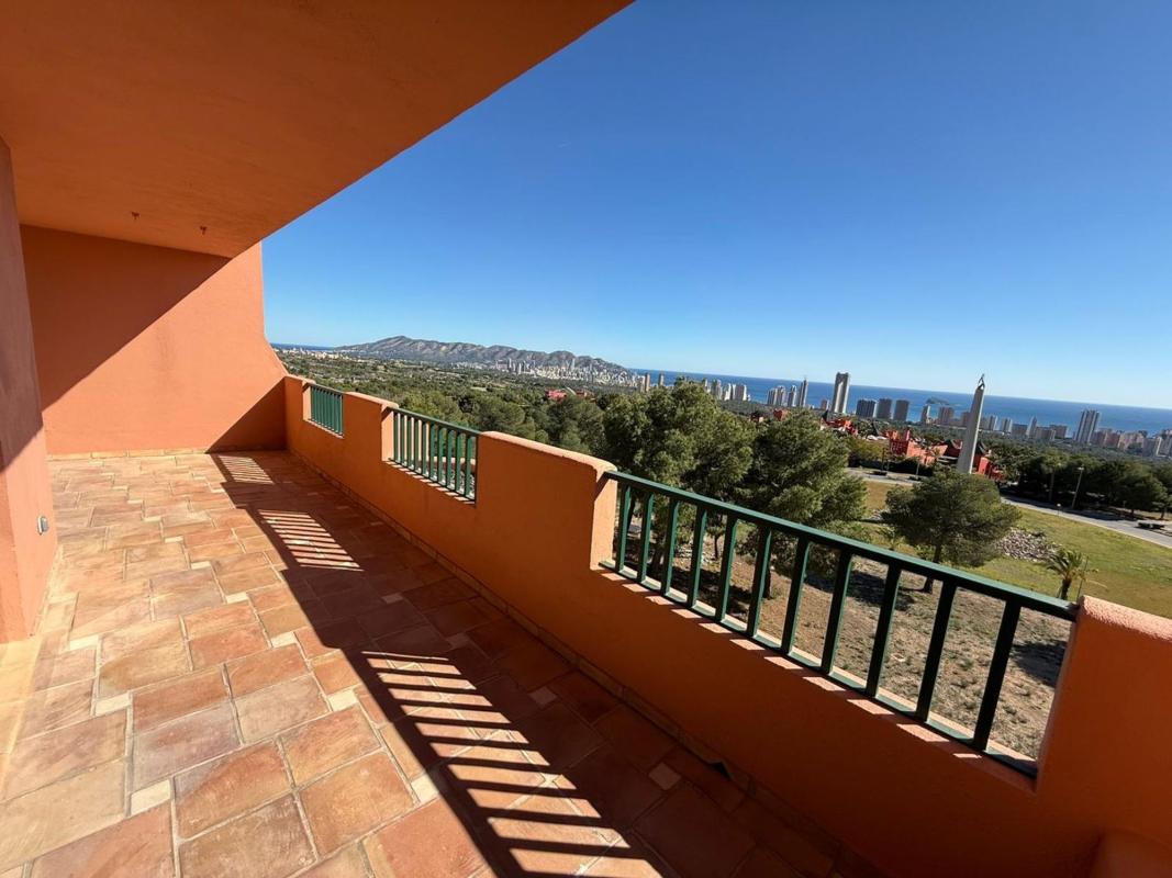 Продажа квартиры на Piso en Calle Viena, 47, Golf Bahía, Finestrat, Финестрат
photo 3