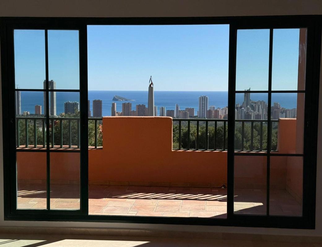 Продажа квартиры на Piso en Calle Viena, 47, Golf Bahía, Finestrat, Финестрат
photo 5
