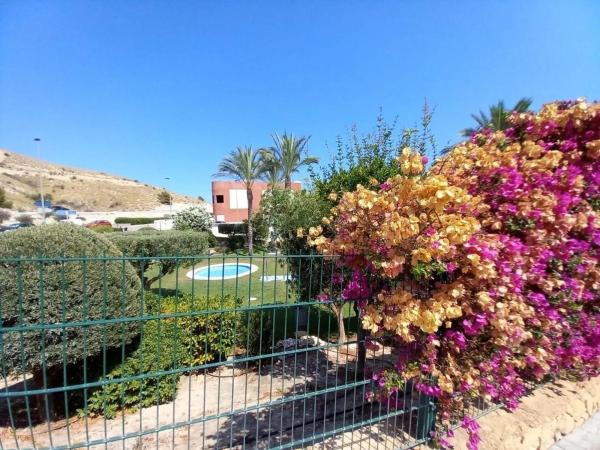 Chalet adosado en Calle Major, Finestrat Pueblo, Finestrat photo 4