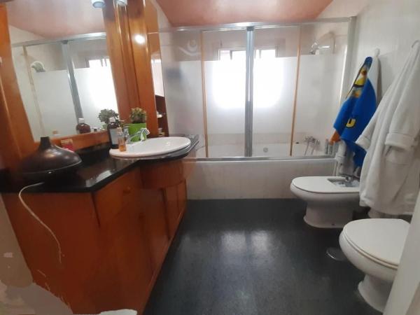 Ático en venta en Ático en Cala de Finestrat, Finestrat, Finestrat thumbnail 2