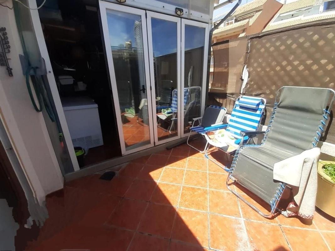 Venta de ático en Ático en Cala de Finestrat, Finestrat, Finestrat photo 5