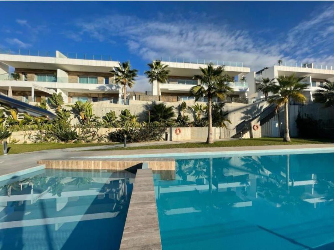 Sale of apartment in Piso en Calle de Puerto Rico, 4, Balcón de Finestrat-Terra Marina, Finestrat, Finestrat
photo 1