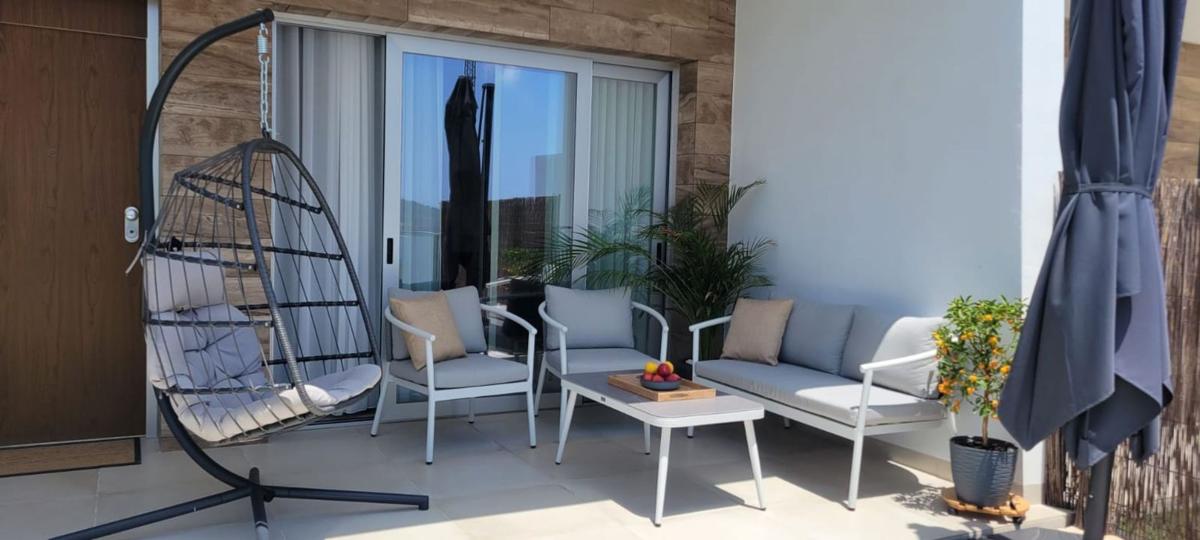 Sale of apartment in Piso en Calle de Puerto Rico, 4, Balcón de Finestrat-Terra Marina, Finestrat, Finestrat
photo 5