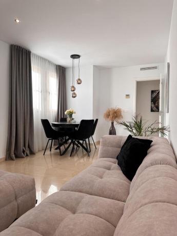 Sprzedaż mieszkania w Piso en Golf Bahía, Finestrat, Finestrat
 photo 1