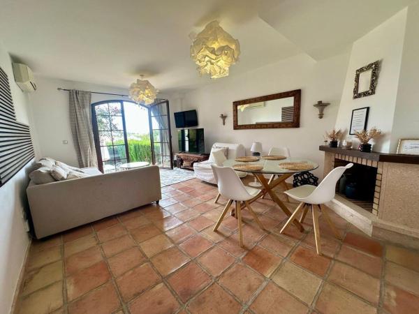 Chalet adosado en Golf Bahía, Finestrat thumbnail 1