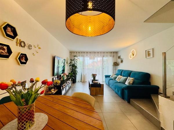 Chalet adosado en Calle Roma, Golf Bahía, Finestrat photo 1