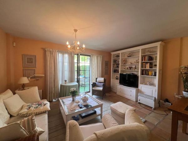 Chalet adosado en Golf Bahía, Finestrat photo 2