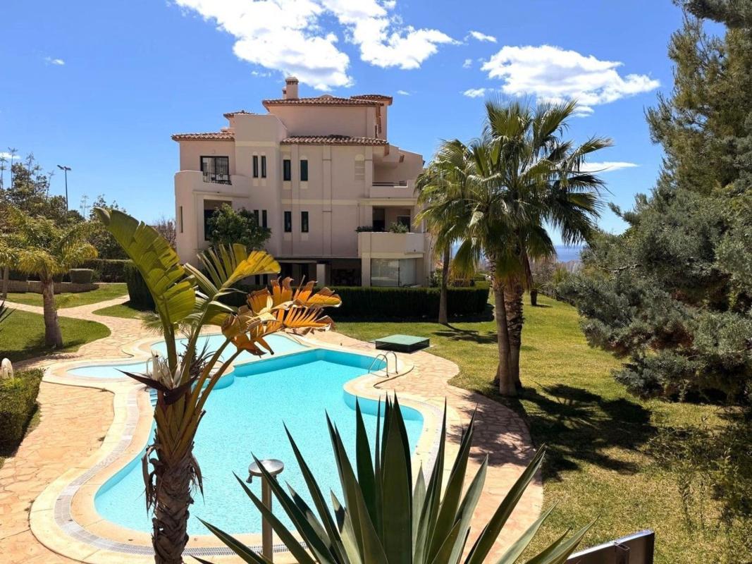Sale of apartment in Piso en Golf Bahía, Finestrat, Finestrat
 photo 2