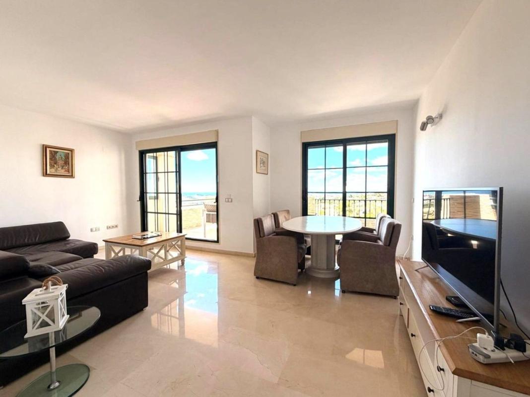 Sale of apartment in Piso en Golf Bahía, Finestrat, Finestrat
 photo 3