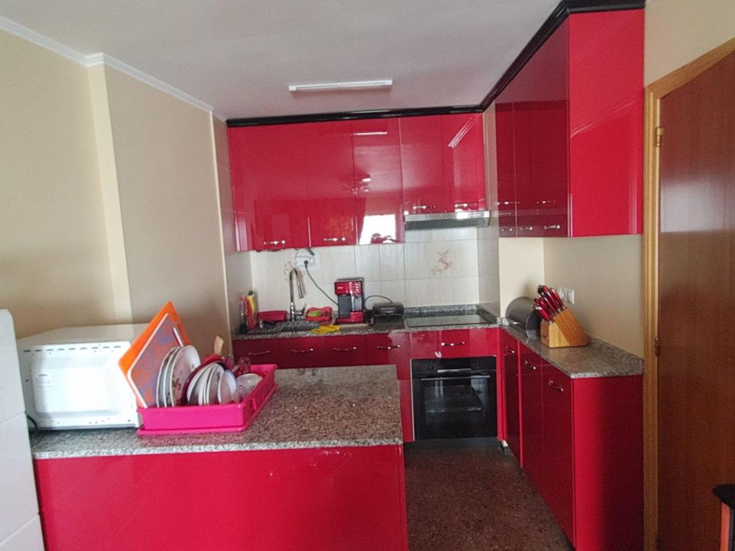 Venta de piso en Piso en Cala de Finestrat, Finestrat, Finestrat
photo 1