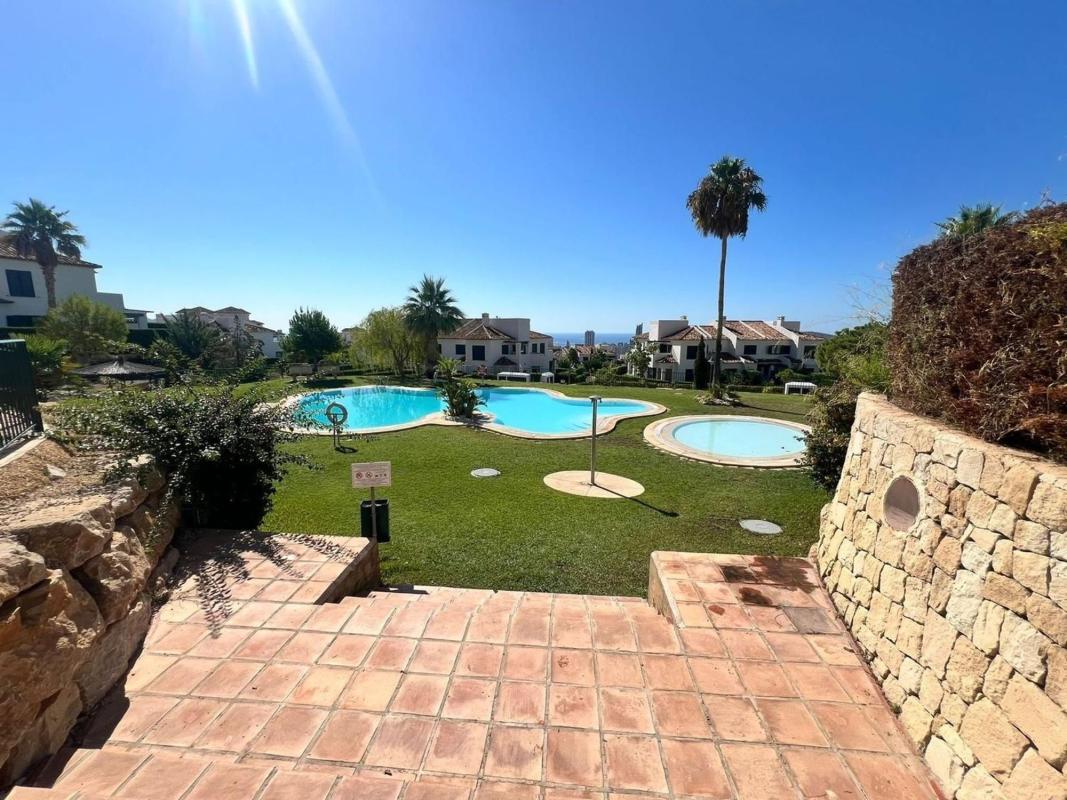 Sale of apartment in Piso en Calle Londres, Golf Bahía, Finestrat, Finestrat
photo 1