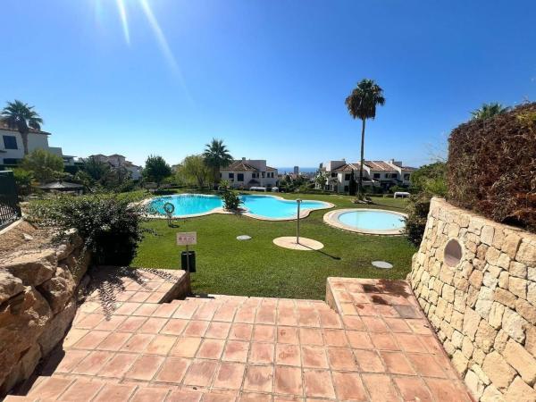Sprzedaż mieszkania w Piso en Calle Londres, Golf Bahía, Finestrat, Finestrat
 photo 1