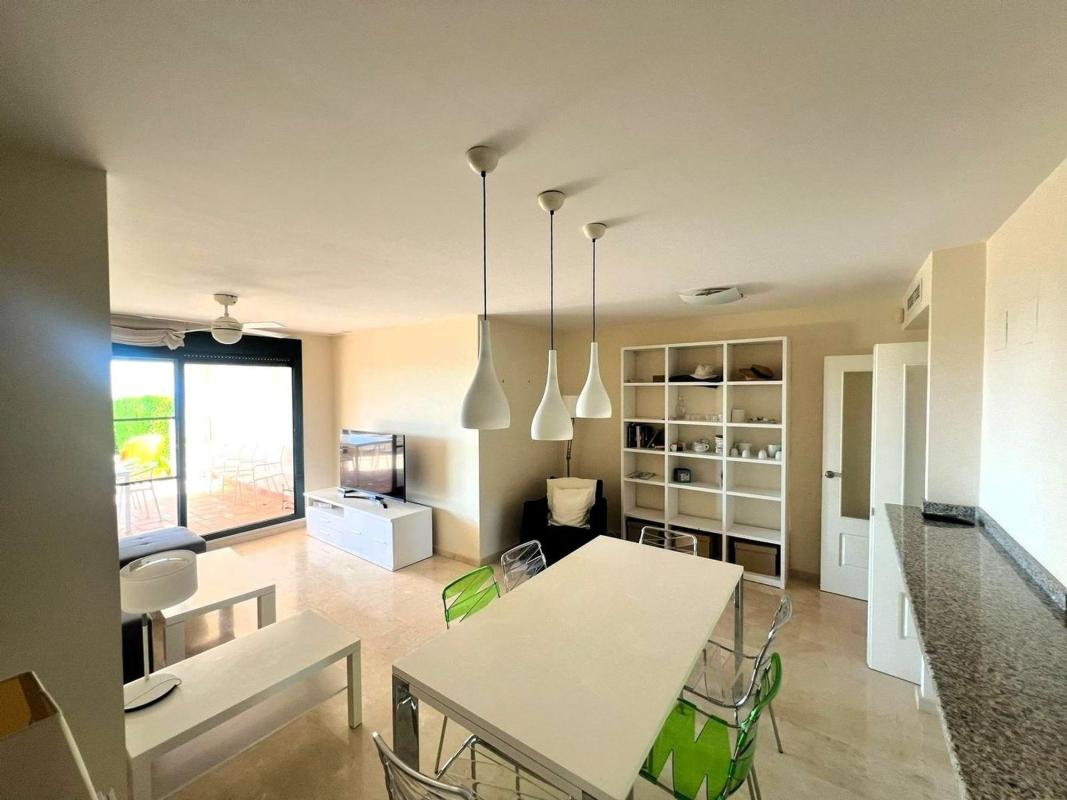 Sale of apartment in Piso en Calle Londres, Golf Bahía, Finestrat, Finestrat
photo 2