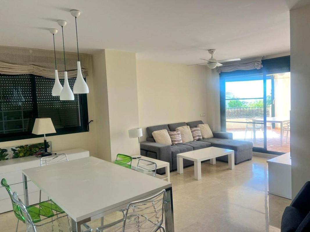 Sale of apartment in Piso en Calle Londres, Golf Bahía, Finestrat, Finestrat
photo 3
