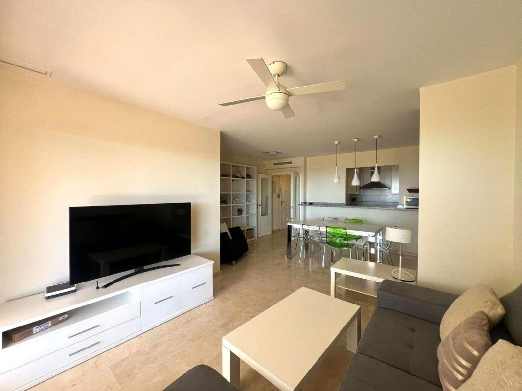 Sale of apartment in Piso en Calle Londres, Golf Bahía, Finestrat, Finestrat
photo 4